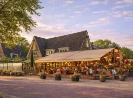 Boutique Hotel, Restaurant & Wellness Westerburcht