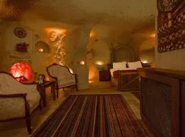 Babili Cappadocia Cave