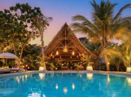 Hostel 197, מלון בנונגווי