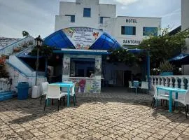Hotel Santorini Doradal