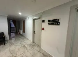 Aryainnsuit