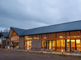 Hostería Las Ovejas