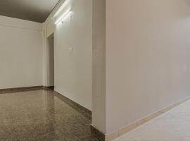 Super Townhouse Vidya Vihar – hotel w mieście Patna