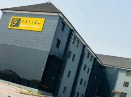Feliza Hotel and Suites