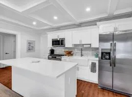 The Central Ave House