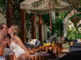 Olbil Hotel Boutique