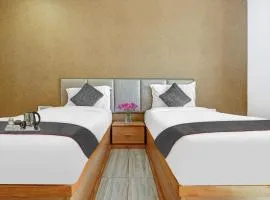 Townhouse Ekana Cricket Stadium Formerly Sunrise Regal