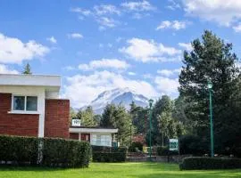 Centro Vacacional Malintzi