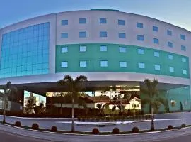 Hotel Gran Santa Catarina