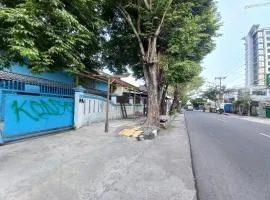 Hotel O Lowanu Stay Syariah