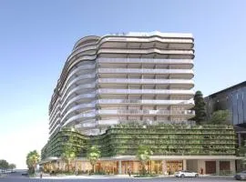 Avani Mooloolaba Beach Hotel