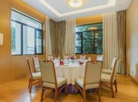 Deefly Yinrun Town Hotel