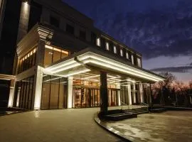 MOVENPICK TASHKENT OLD CITY