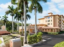 Inn of Naples, Tapestry Collection by Hilton