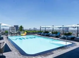 Wink Hai Phong Centre, Unscripted by Hyatt - 24 Hours stay