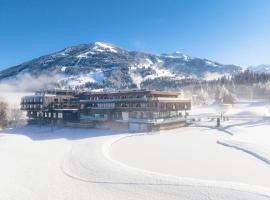 Berg & Golf Resort Westendorf by ALPS RESORTS, hotel v destinaci Westendorf