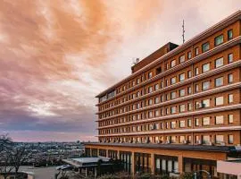 金沢国際ホテル