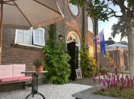 Kerkhotel Bij De Pastorie