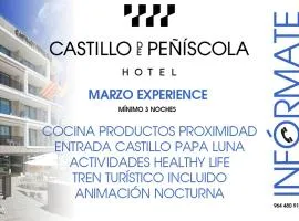 Hotel & Spa Castillo de Peñíscola 4* Sup