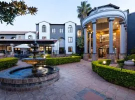 Basdenwood Hotel