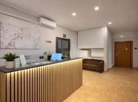 Hotel Atena