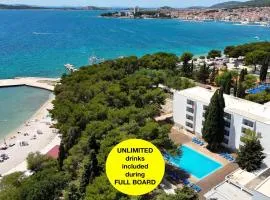 hotel depandance Imperial Green by GLOBTOUR