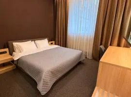 Готель Гоголь