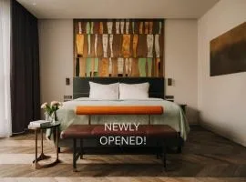 The Cyrus Hotel