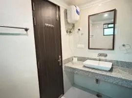 Hotel Grand Euro Star Near Delhi Airport Free Airport Pick Up & Drop
