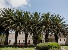 Springfontein Wine Estate