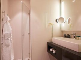 Hotel Palace Portoroz by Minor Hotels, Hotel in Portorož