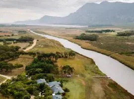 Springfontein River Lodge