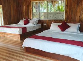 Sky Eco Resort, hotel a Cox's Bazar