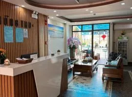 Hồng Thu Cao Bang Hotel