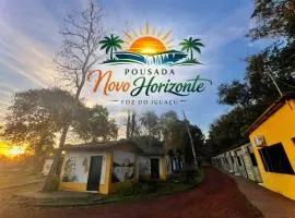 Pousada Novo Horizonte Iguaçu
