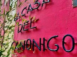 Hotel La Casa del Canónigo