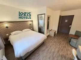 Hotel ARBOR - Les Hunaudieres - Le Mans Sud - Mulsanne