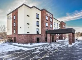 Cobblestone Hotel & Suites - Monte Vista