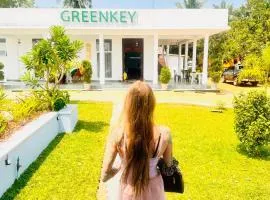 GreenKey Hotel & Resturent
