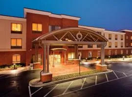 Holiday Inn Express & Suites Bethlehem Airport-Allentown Area
