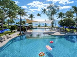 OZO Chaweng Samui, hotel sa Chaweng