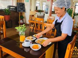 Studio 69 Aparthotel, hotel en Iquitos