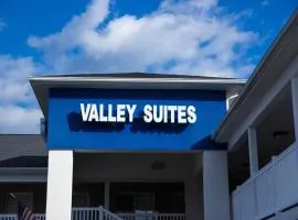 Valley Suites Extended Stay Hotel