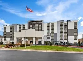 Homewood Suites by Hilton Oklahoma City Airport