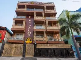 Five Palms Hotel