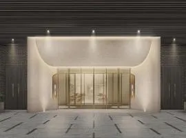 The Reserve Hotel Luoyang, Curio Collection By Hilton