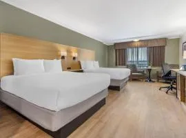 Best Western Plus Ottawa City Centre