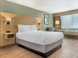 베스트 웨스턴 플러스 오타와 시티 센터