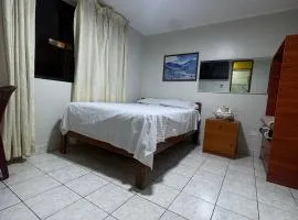 Hospedaje W TAWA