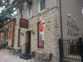 Wide River Winery Inn